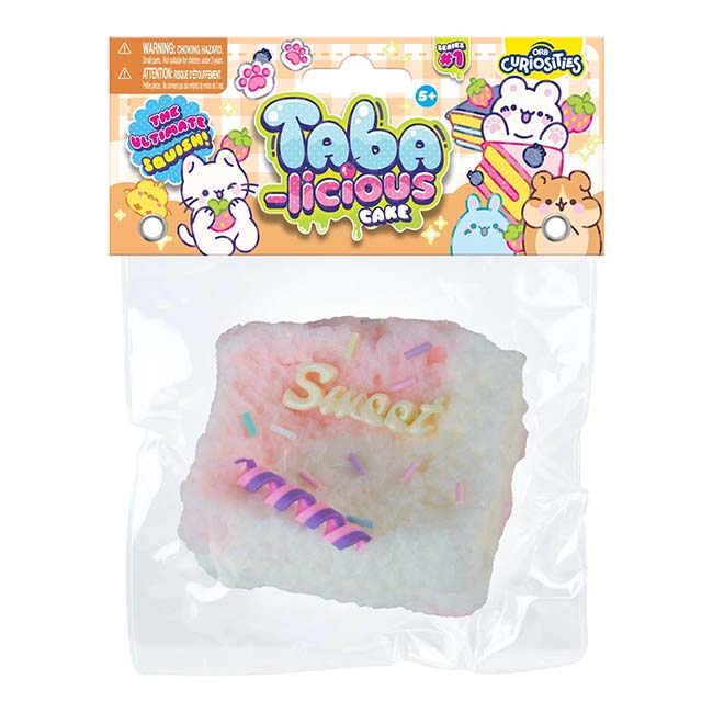Taba-Licious Yummies