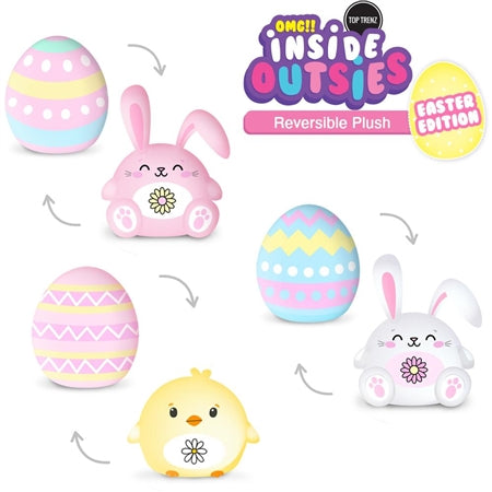 Omg Inside Outsies Easte