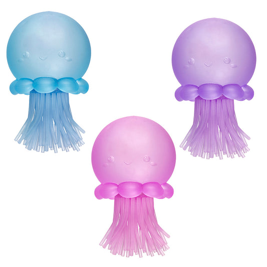 * Super Squisher Jelly Fi