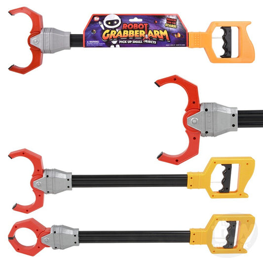 Robot Claw 18