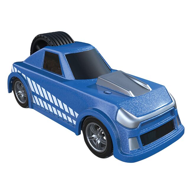 Spin N Rip Cars