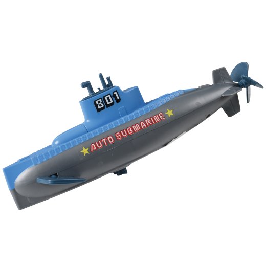 *ind-Up Sub