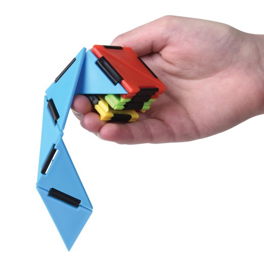 Fiddle Flip Fidget