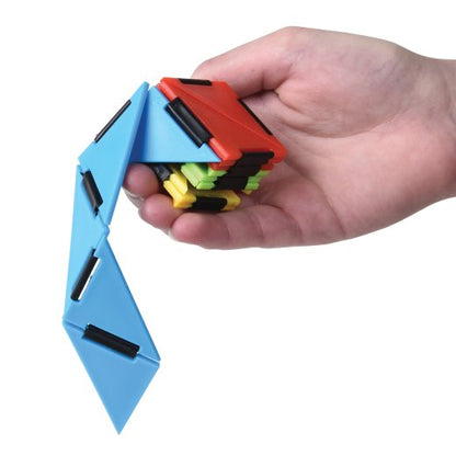 Fiddle Flip Fidget