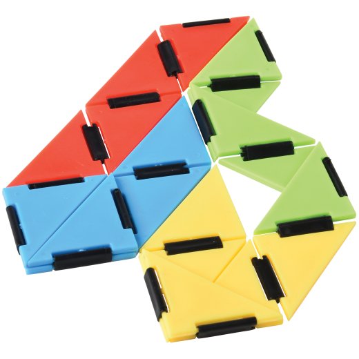 Fiddle Flip Fidget
