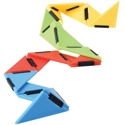 Fiddle Flip Fidget