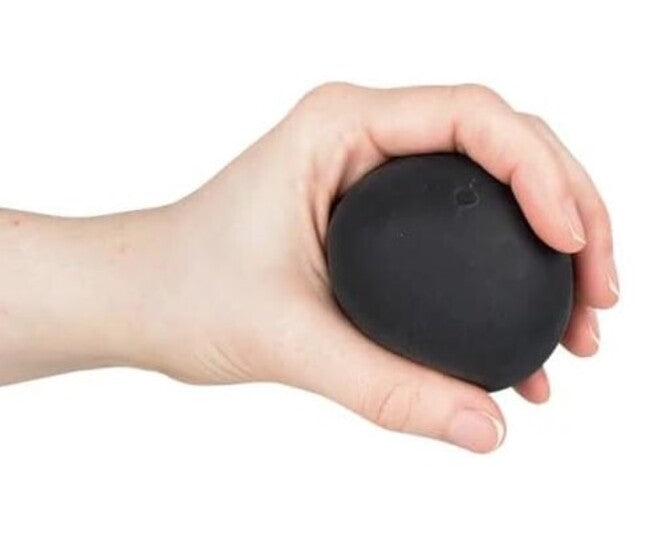 Answer Squeeze Ball