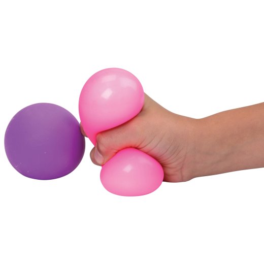 Smooshy Stress Ball