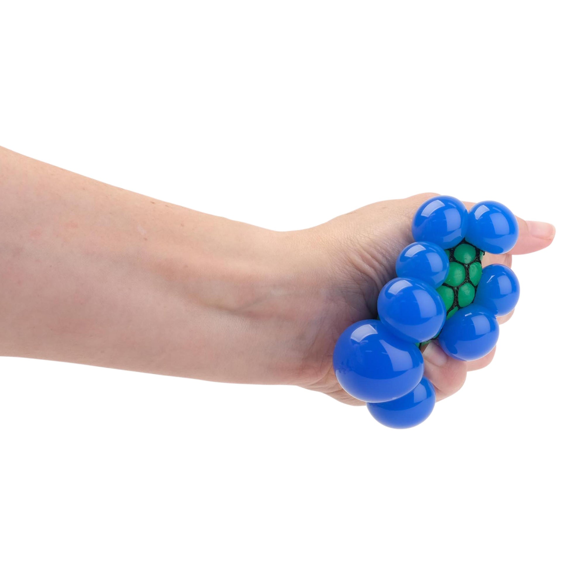 Color Change Stress Ball