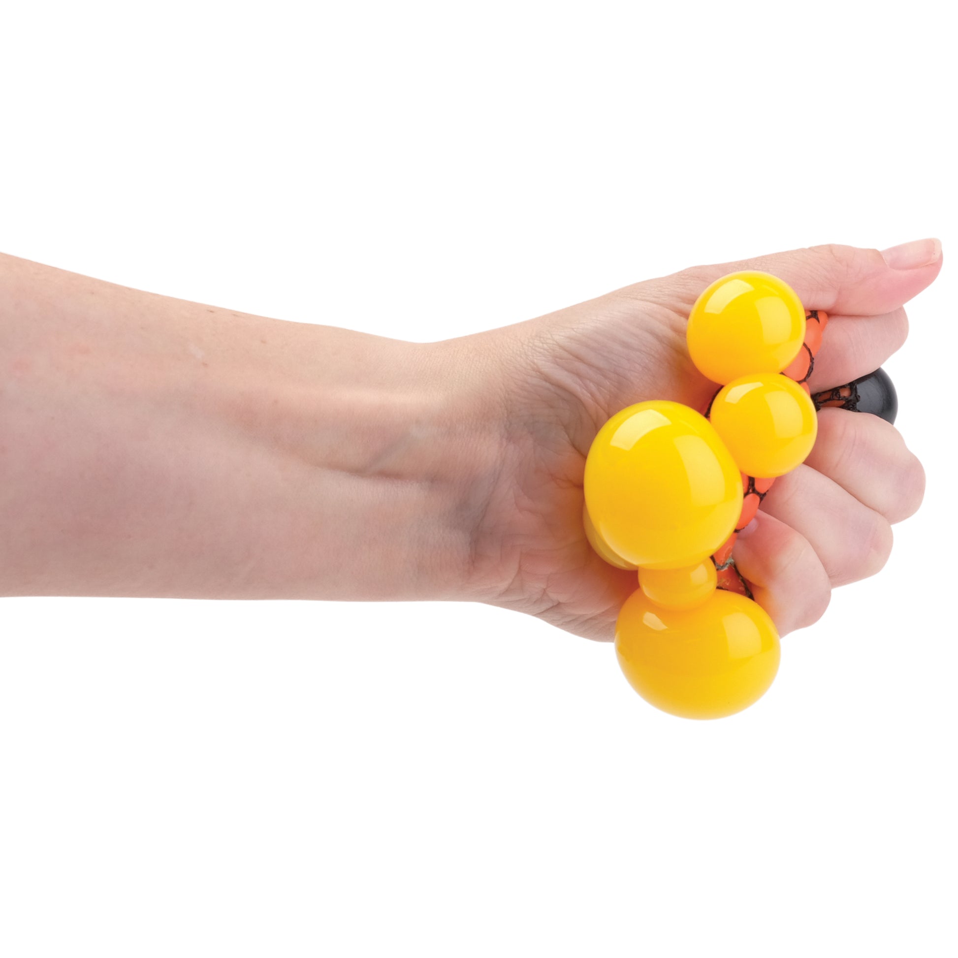 Color Change Stress Ball