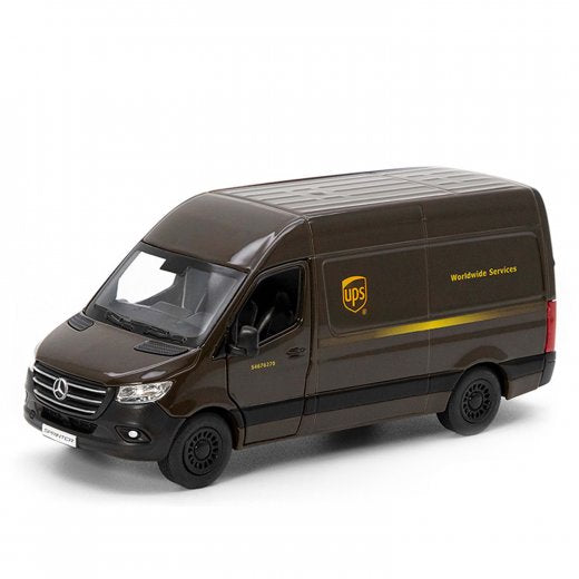 Mercedes-Benz Sprint Ups
