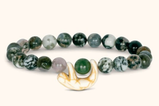 Wander Rain Green Sloth