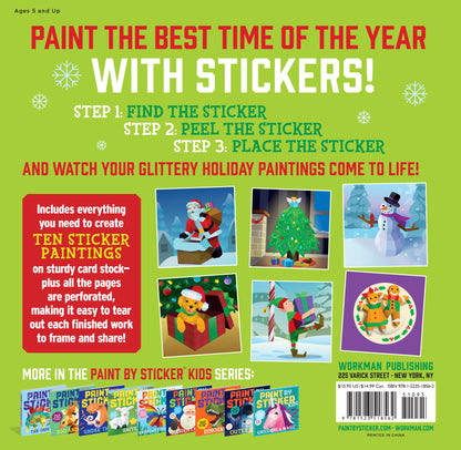 Pbs Kids Hol Jol Xmas