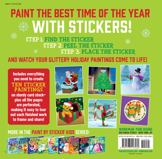Pbs Kids Hol Jol Xmas