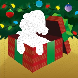 Pbs Kids Hol Jol Xmas