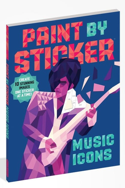 Pbs Music Icons