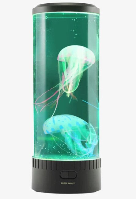 Electric Jellyfish