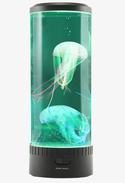 Electric Jellyfish