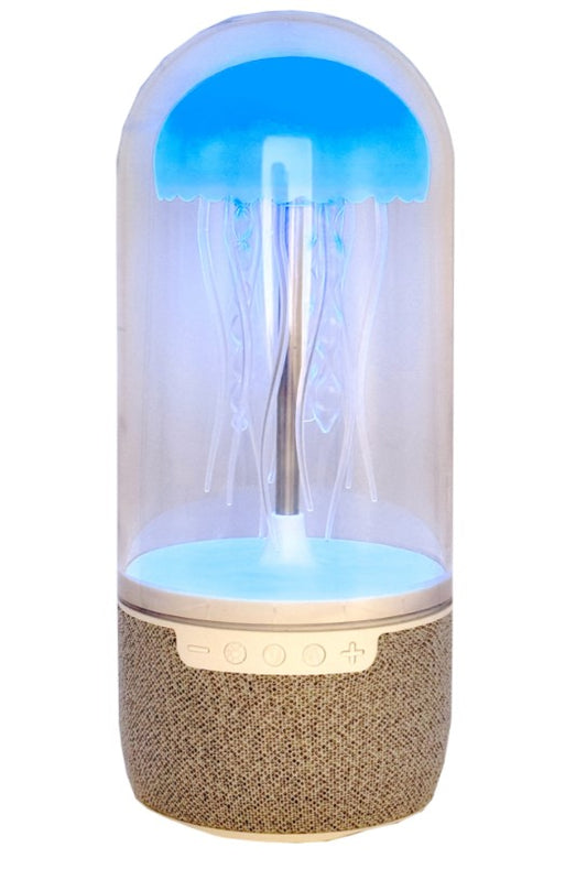 Jellyfish Bluetooth Speak