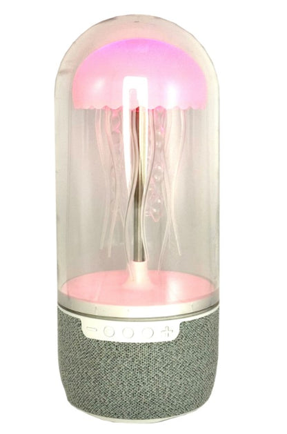 Jellyfish Bluetooth Speak