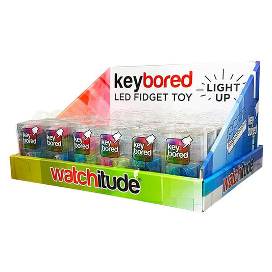 Keybored Fidget Toy