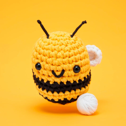 Cornelius Bee Wooble