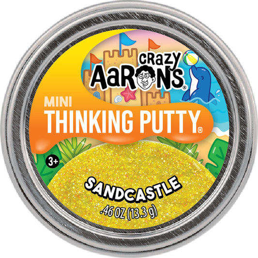 Mini Ocean Beach Tin
