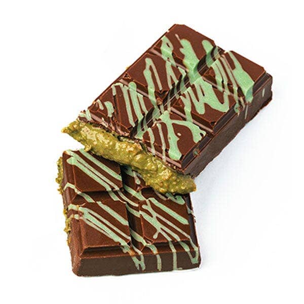 Pistachio Chocolate