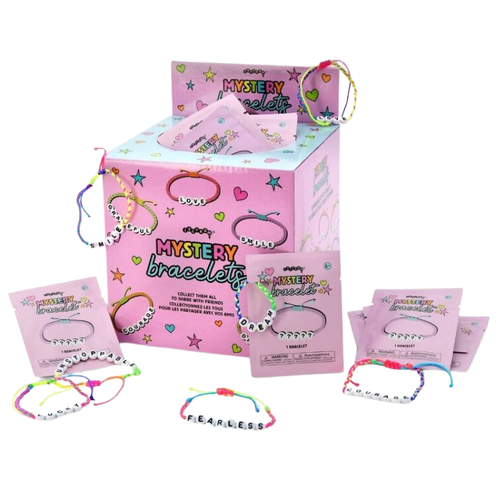 Mystery Bracelet Set S1