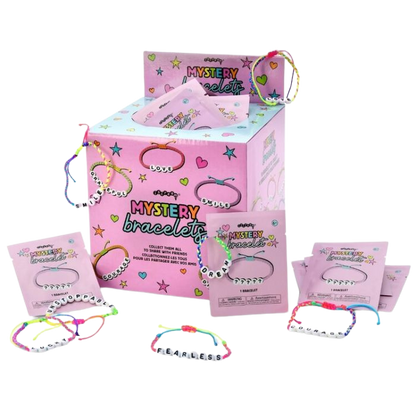 Mystery Bracelet Set S1
