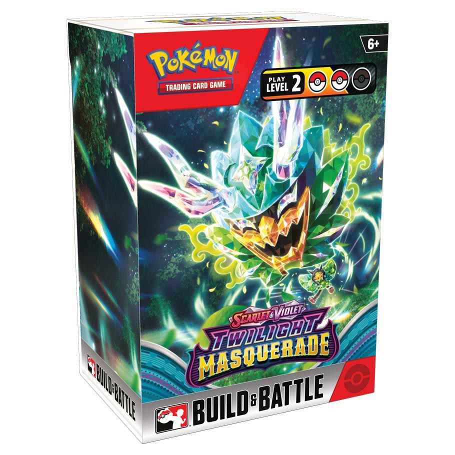 Pkm S&v6 Twilight Masq Bb