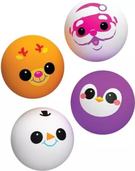 Squishmas Squishkins