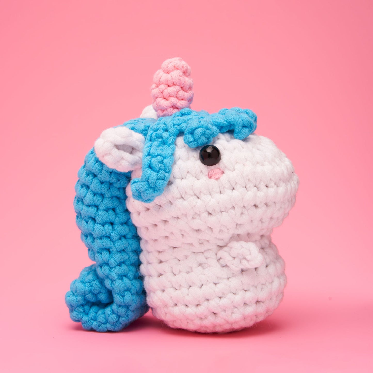 Billy Unicorn Woobles