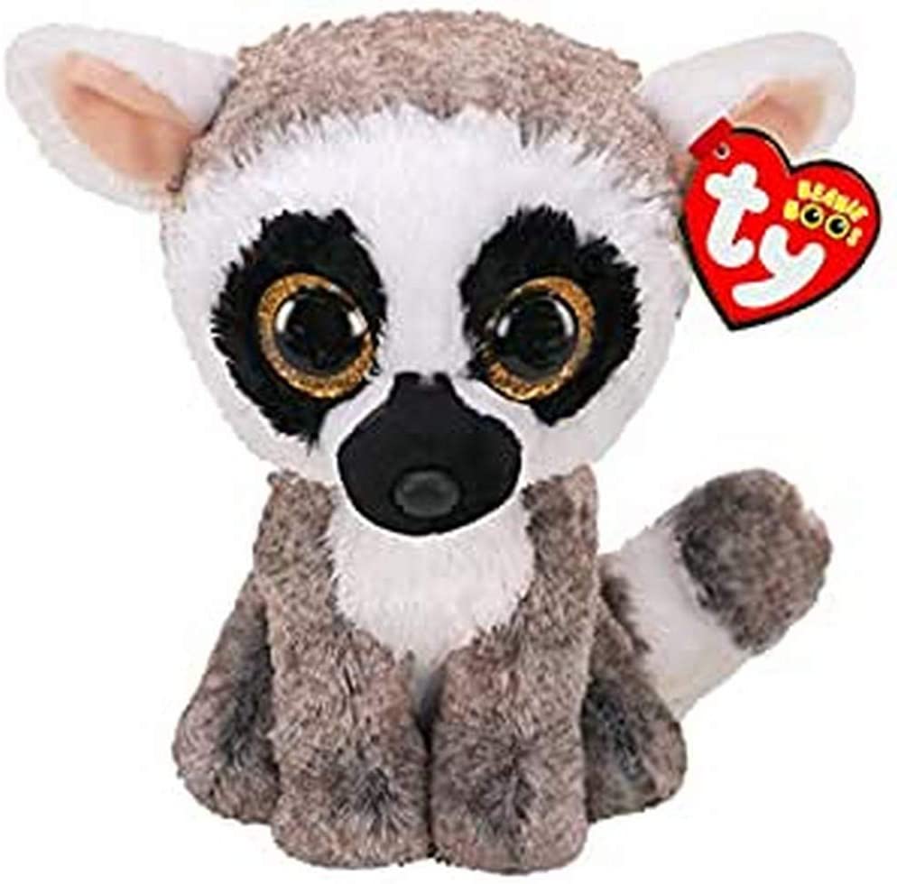 Beanie Boos Linus Reg
