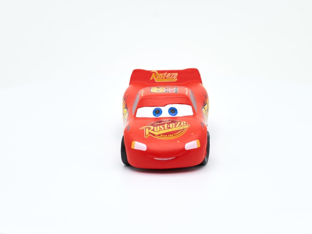 Tonie Disney Cars