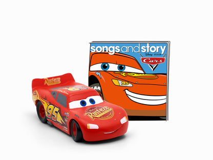 Tonie Disney Cars