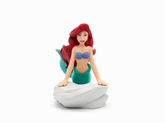 Tonie the Little Mermaid