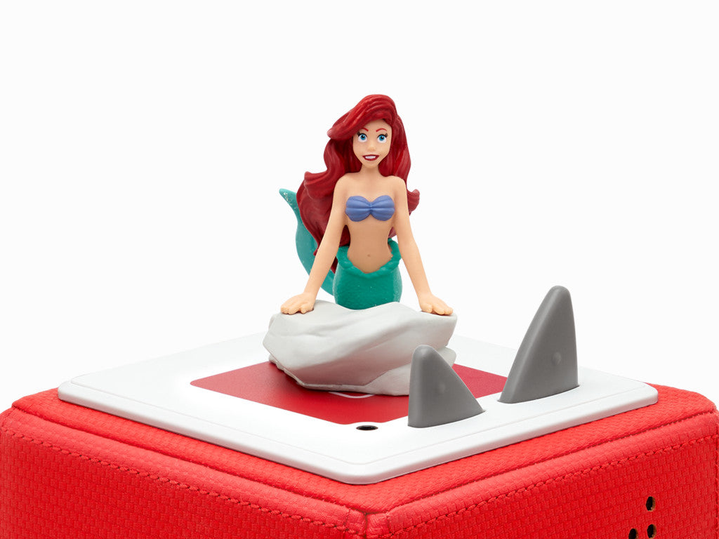 Tonie the Little Mermaid
