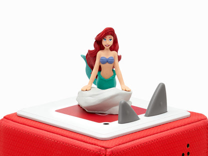 Tonie the Little Mermaid