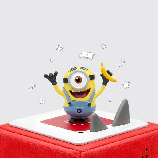 Tonie Despicable Me
