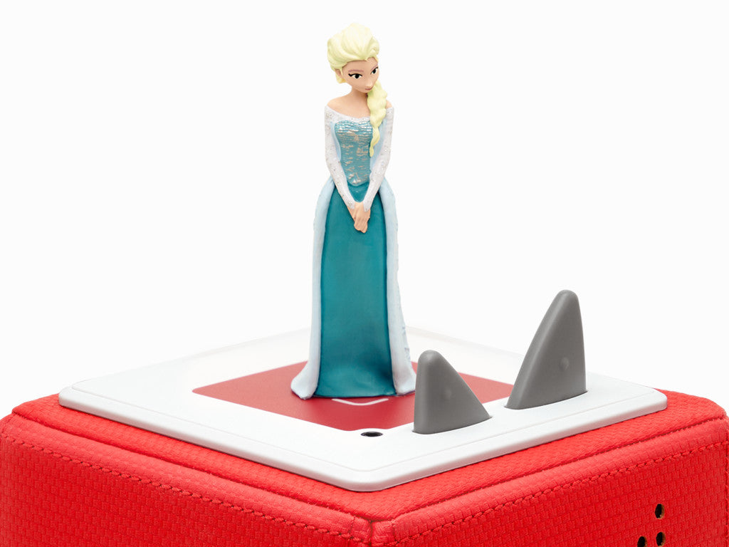Tonie Frozen Elsa