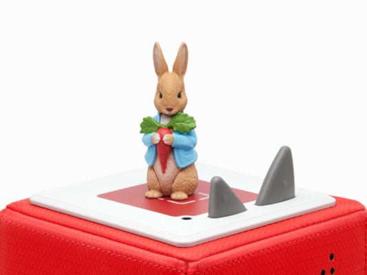 Tonie Peter Rabbit Tonie