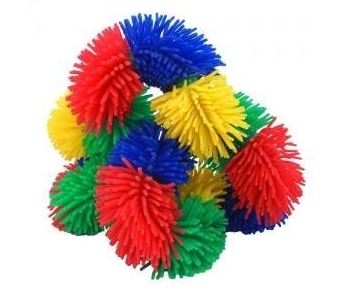 Tangle Jr Hairy