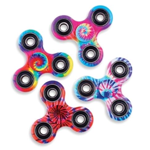 Printed Fidget Spinners