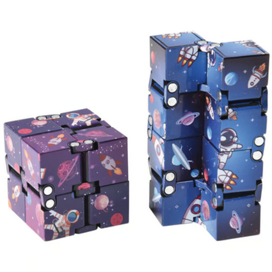 Outter Space Infinity Cub