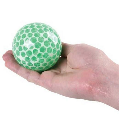Crystal Bounce Ball