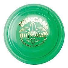 Duncan Classic Yoyo Asst