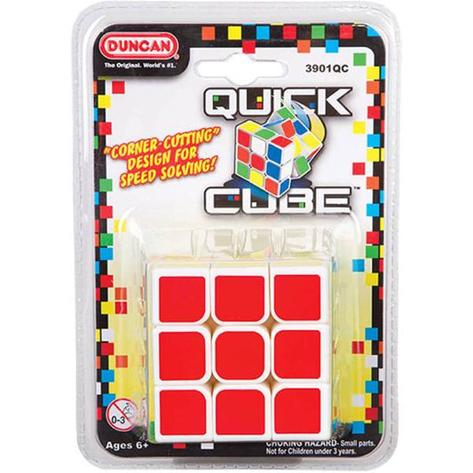 Quick Cube 3x3