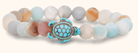 Sky Stone Turtle