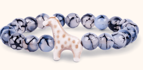 Key Stone Giraffe